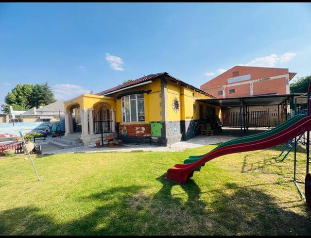 3 BEDROOM PROPERTY TO RENT IN BENONI